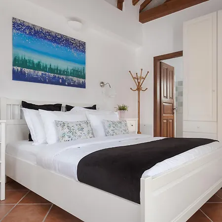 Nature Retreat Skiathos コリオス