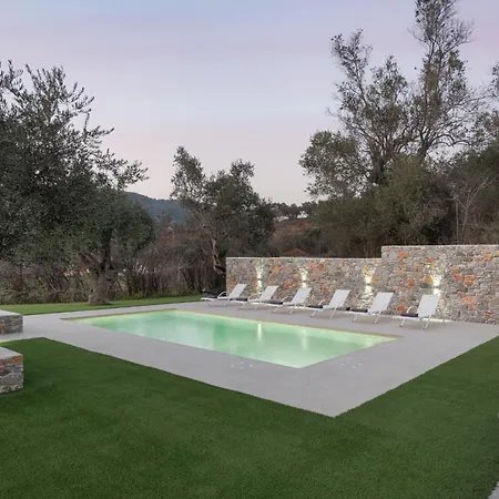 Nature Retreat Skiathos Kolios