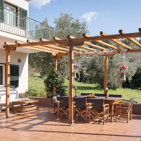 Nature Retreat Skiathos * Kolios