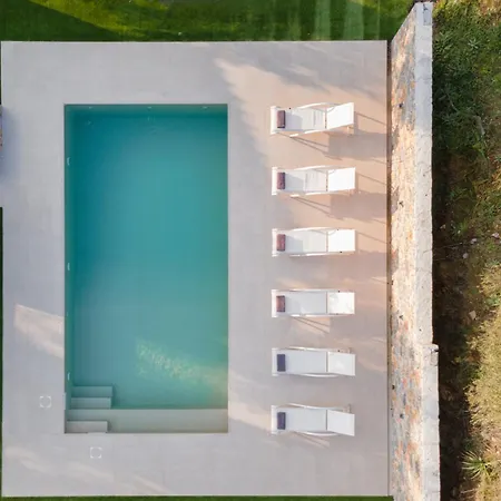 Nature Retreat Skiathos