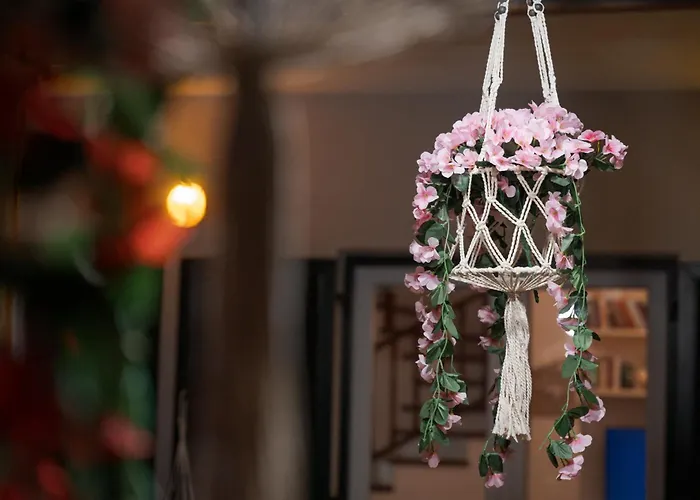 Nature Retreat Skiathos