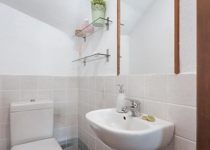 Nature Retreat Skiathos וילה Kolios