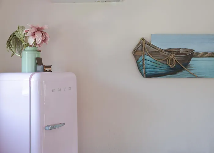 Nature Retreat Skiathos וילה