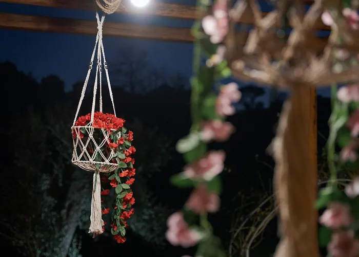 Nature Retreat Skiathos *