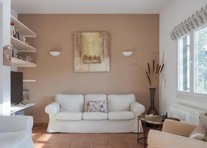 Nature Retreat Skiathos *