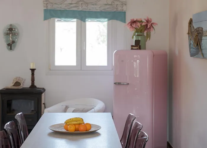 Nature Retreat Skiathos