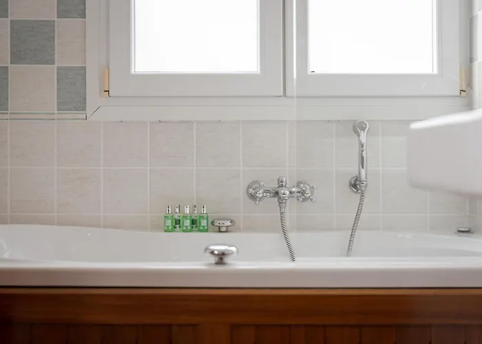 Nature Retreat Skiathos