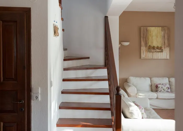 Nature Retreat Skiathos וילה *