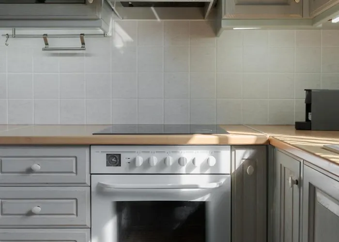 Nature Retreat Skiathos וילה *