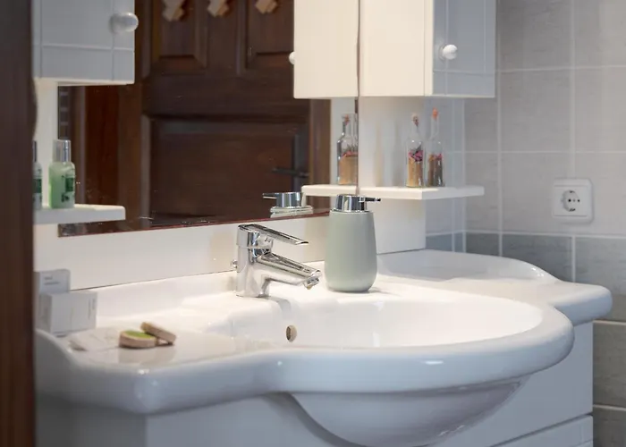 וילה Nature Retreat Skiathos