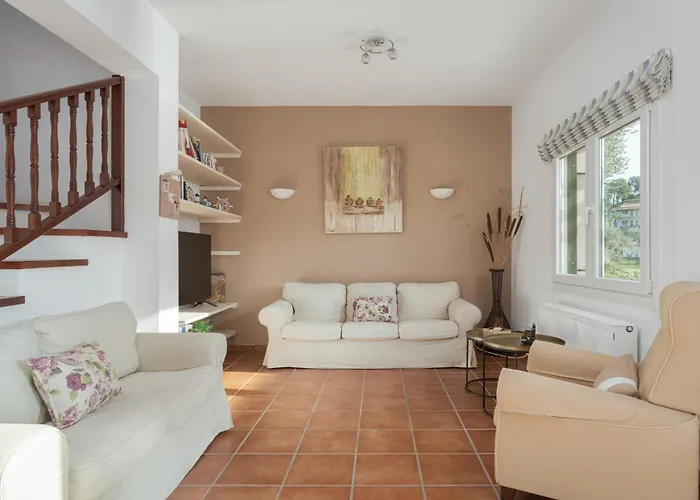 Nature Retreat Skiathos וילה Kolios