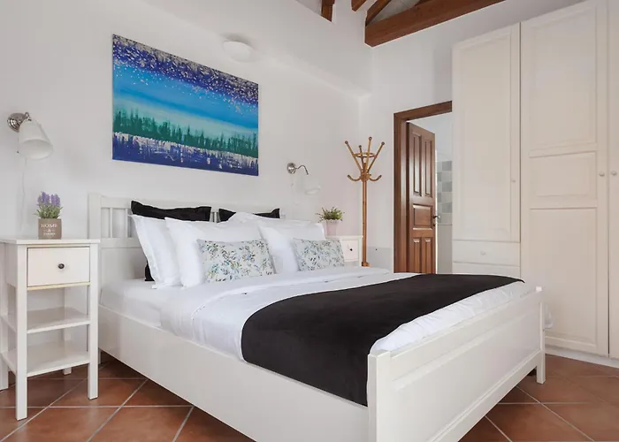 Nature Retreat Skiathos Kolios