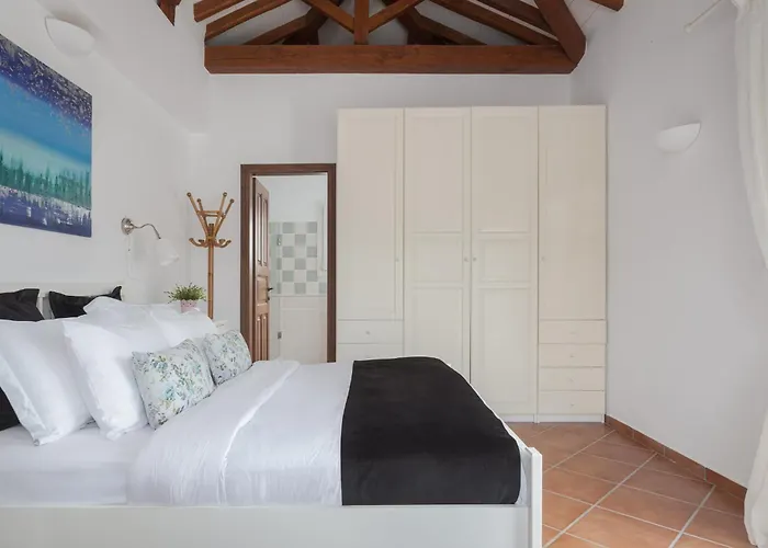 Nature Retreat Skiathos