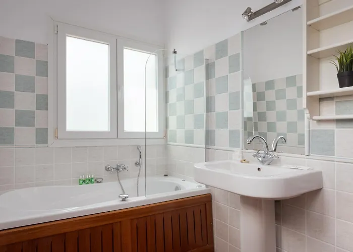 Nature Retreat Skiathos וילה *