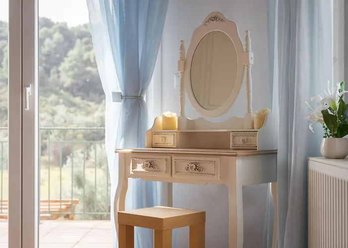 וילה Nature Retreat Skiathos *