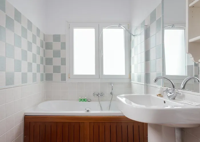 Nature Retreat Skiathos *