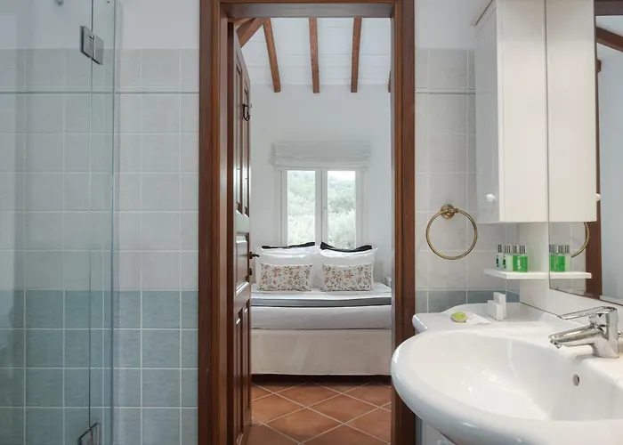 וילה Nature Retreat Skiathos Kolios