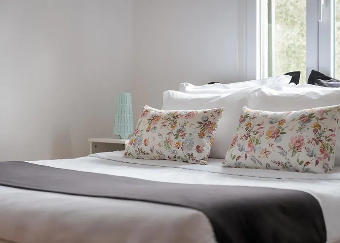 וילה Nature Retreat Skiathos