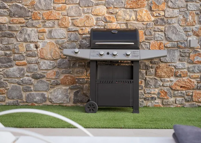 Nature Retreat Skiathos Kolios