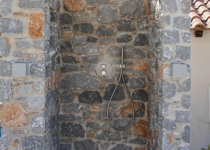 וילה Nature Retreat Skiathos *