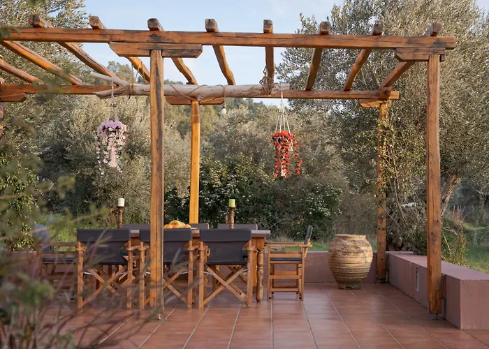 Nature Retreat Skiathos *