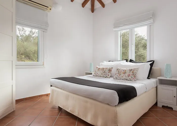 Nature Retreat Skiathos וילה *