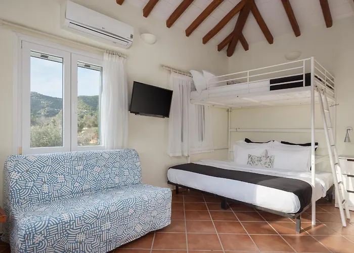 וילה Nature Retreat Skiathos Kolios