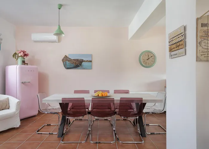 וילה Nature Retreat Skiathos