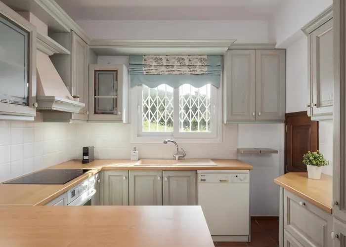 Nature Retreat Skiathos Kolios