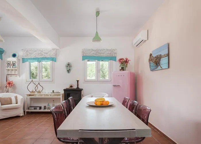 וילה Nature Retreat Skiathos Kolios