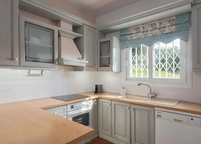 Nature Retreat Skiathos Kolios