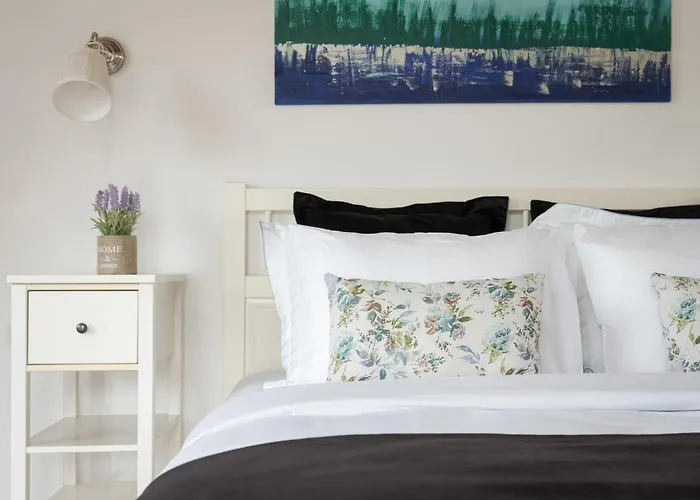 Nature Retreat Skiathos *