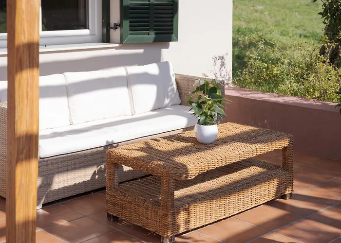 Nature Retreat Skiathos * Kolios