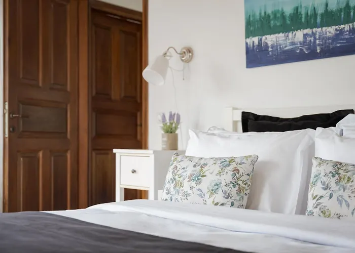 וילה Nature Retreat Skiathos *