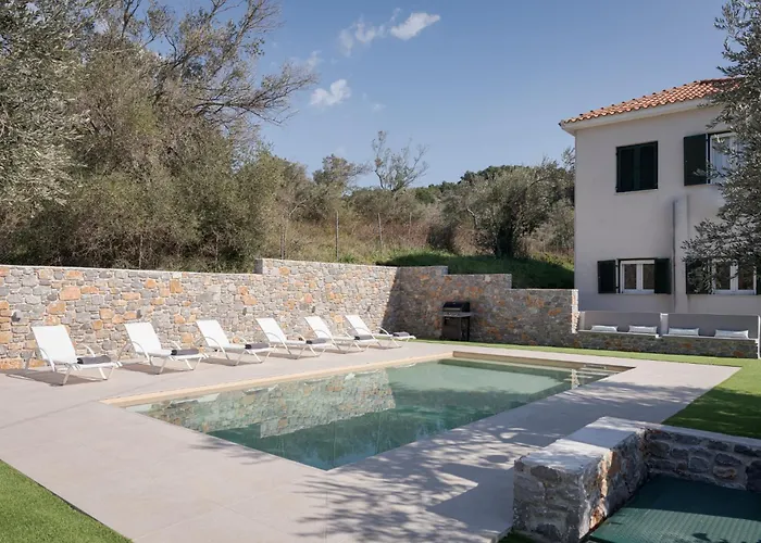 Nature Retreat Skiathos *