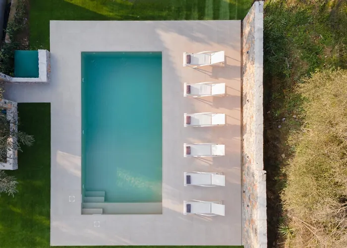 Nature Retreat Skiathos