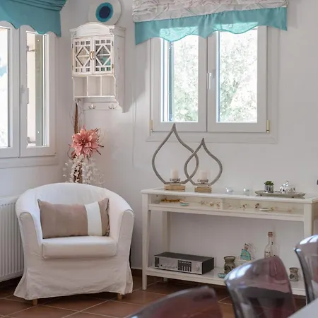 Villa Nature Retreat Skiathos