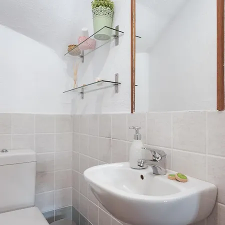 Nature Retreat Skiathos Villa Kolios