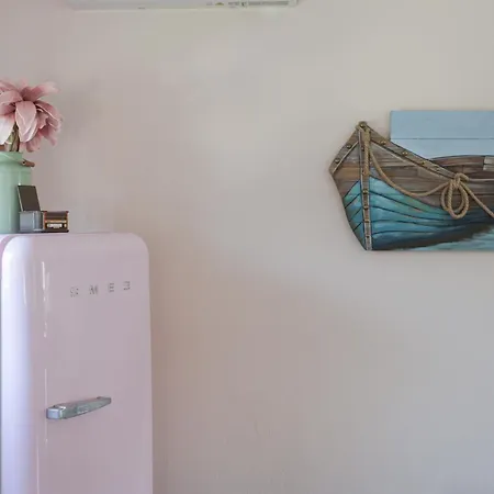Nature Retreat Skiathos Villa