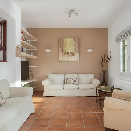 Nature Retreat Skiathos Villa Kolios