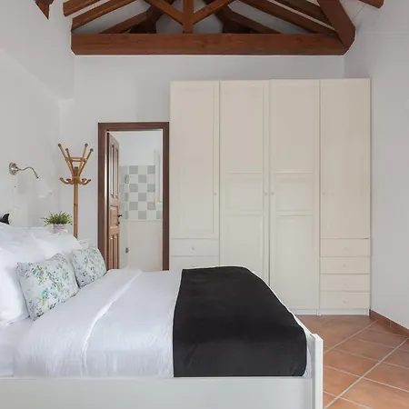 Nature Retreat Skiathos