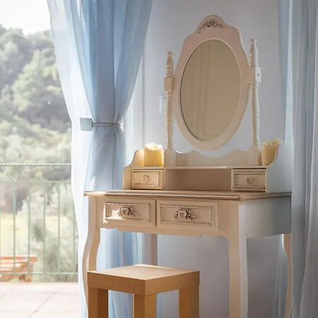 Villa Nature Retreat Skiathos *