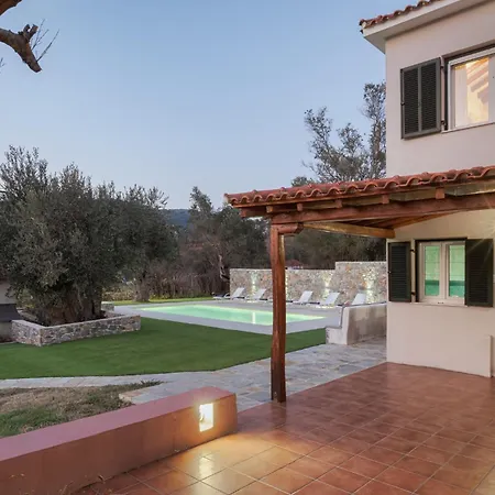 Nature Retreat Skiathos * Kolios