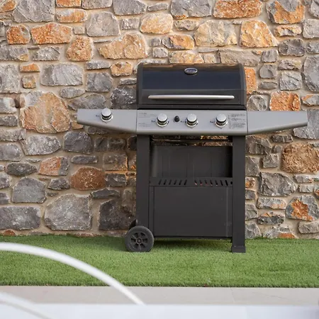 Nature Retreat Skiathos Kolios