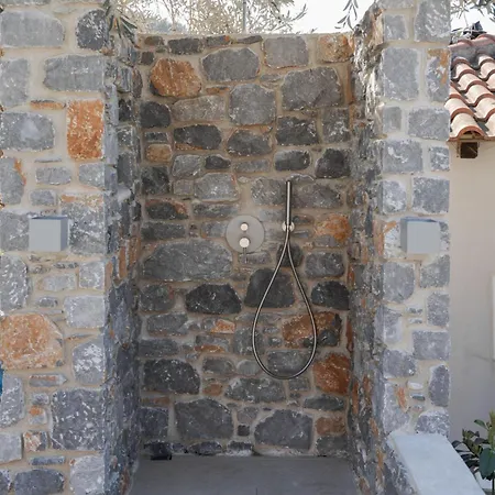 Villa Nature Retreat Skiathos *