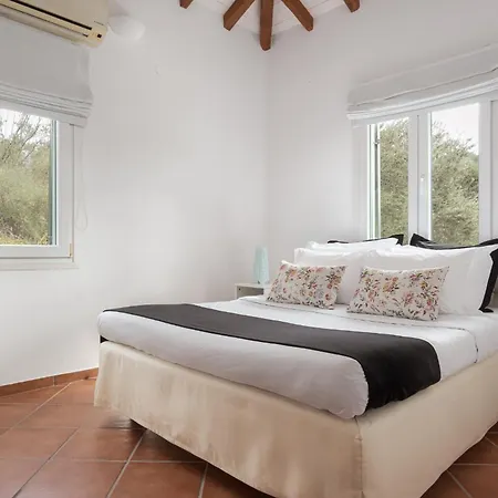 Nature Retreat Skiathos Villa *