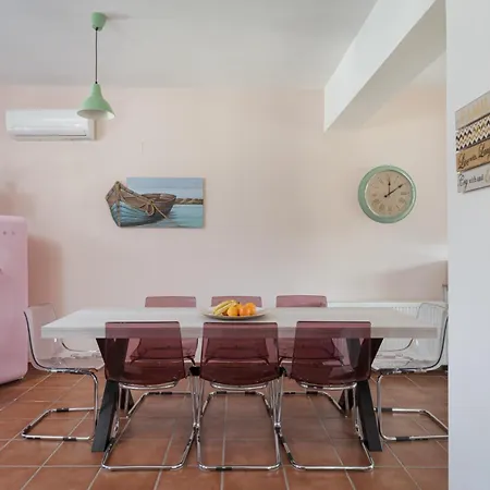 Villa Nature Retreat Skiathos