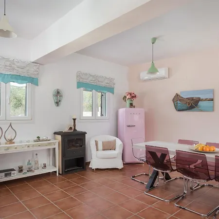 Nature Retreat Skiathos Villa