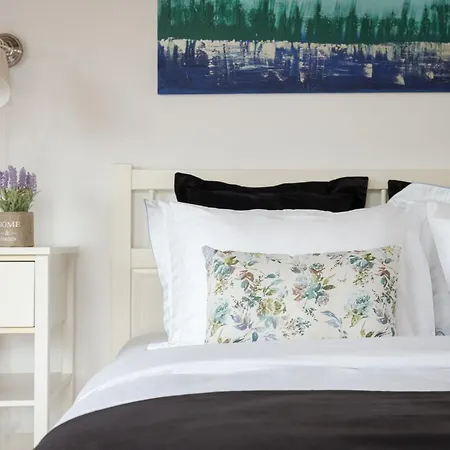 Nature Retreat Skiathos *