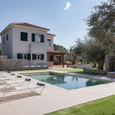 Villa Nature Retreat Skiathos *